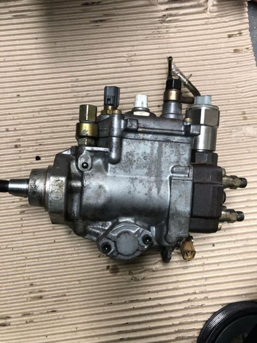 Bomba Injetora Opel corsa C opel astra G opel combo 1.7 DTI