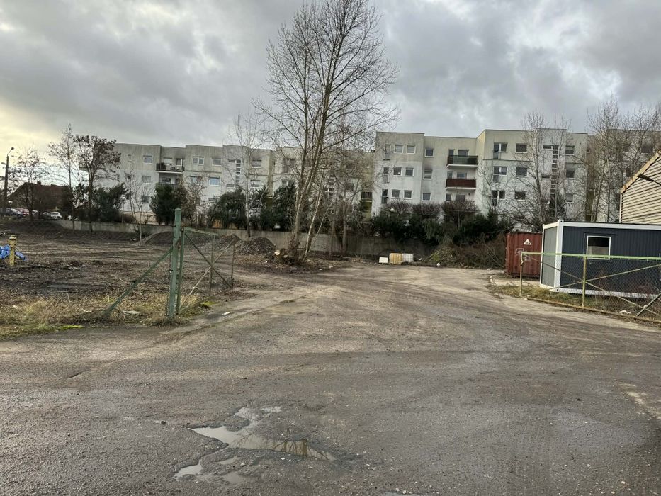 PLAC,parking  wynajem