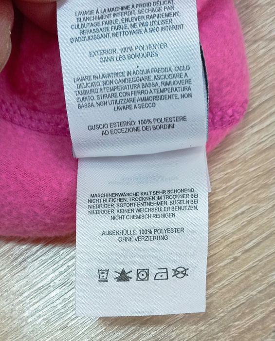 Подшлемникфлис теплый р. S Columbia.