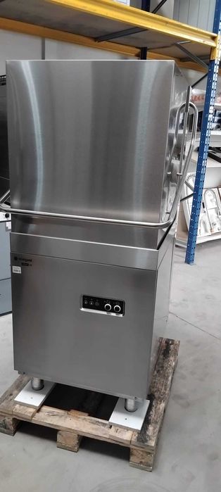 Máquina de Lavar Louça de Capota - NOVA