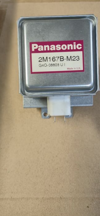 Magnetron Panasonic 2M167B-M23