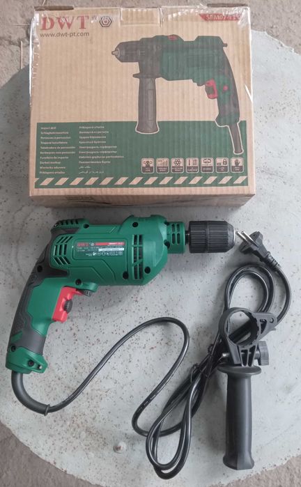 Продам Электродрель-Шуруповерт