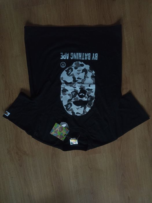 Koszulka Bathing Bape
