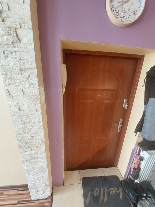 Mieszkanie w centrum 41,90 m kamienica .parter