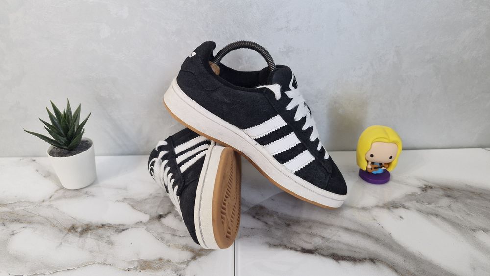 Кросівки Adidas Campus.Розмір  37