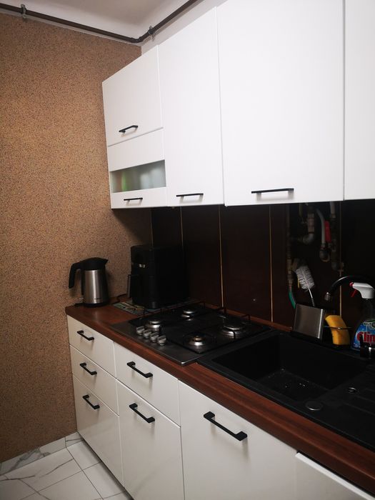 Zamienię na większe