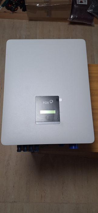 Falownik Foxxes T20-3g 20kw 3-fazy