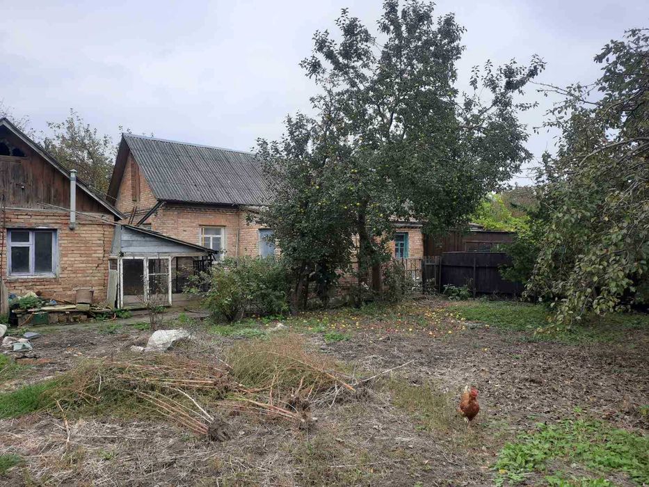 Продам будинок в Димері, вул. Вербна, будинок 107/63.2/13.3 м²