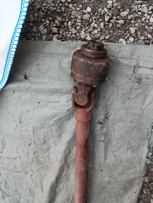 Koło podporowe tasma gumowa przenośnik sprzegło anna  gabelki