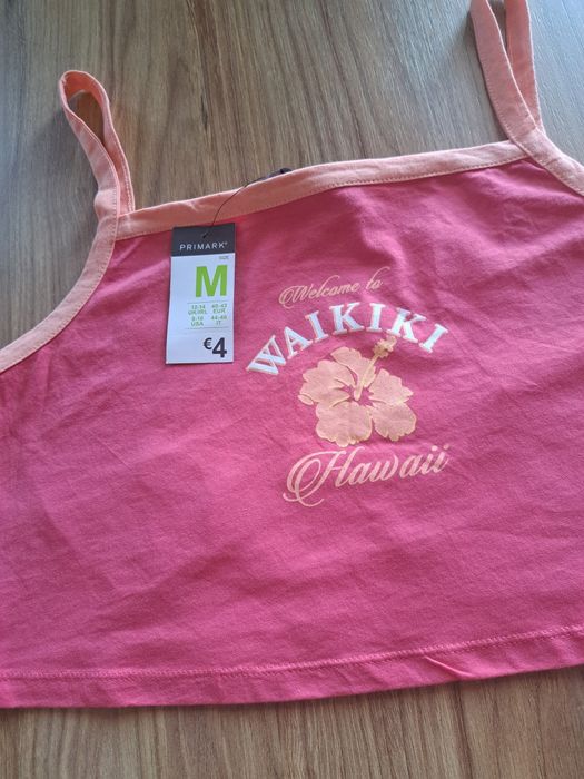 Top damski xl nowy