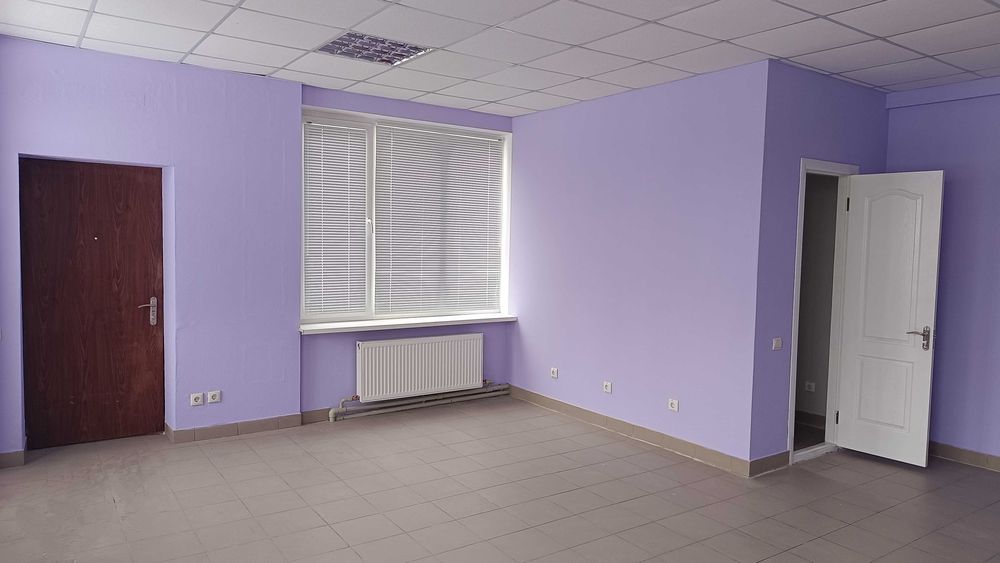 Оренда торгових приміщень