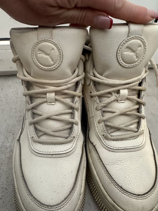 Продам кросовки Puma 38