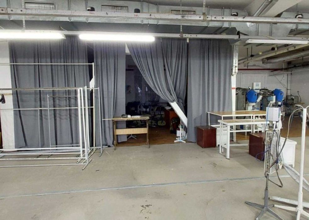 Оренда комерційного приміщення на вул. Замостянська