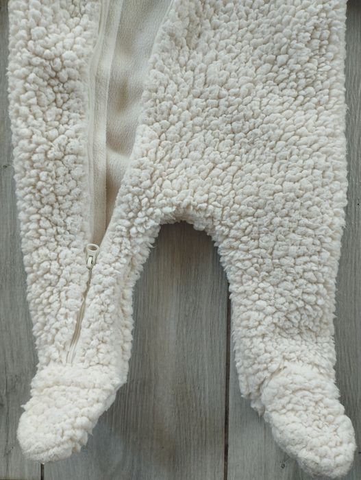 комбінезон- Тедді  демісезоний