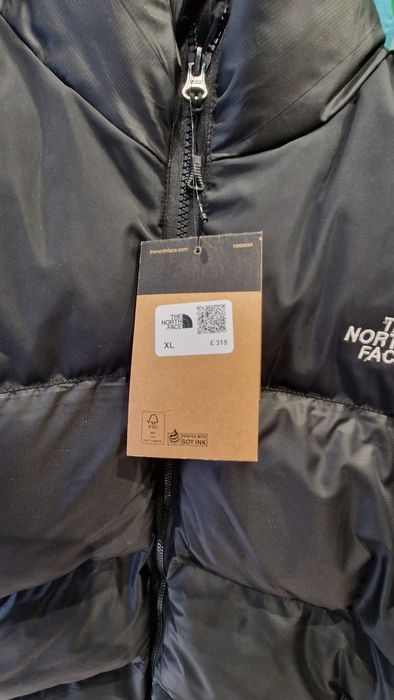 Kurtki The North Face