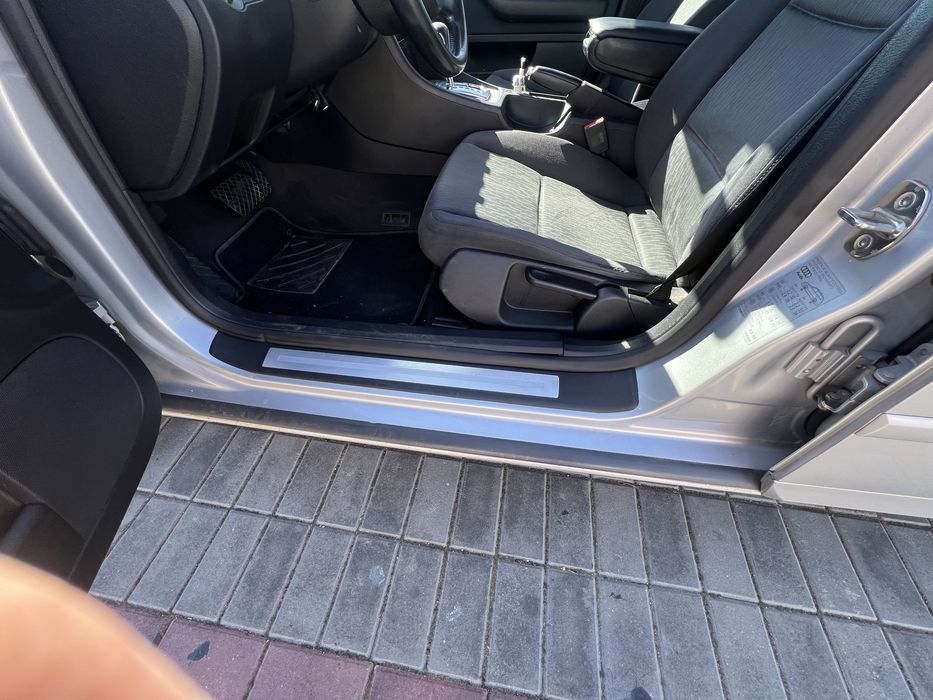 Audi A4 2.0 TDi (B7) Automático – 2006 | Muito Estimado | Extras