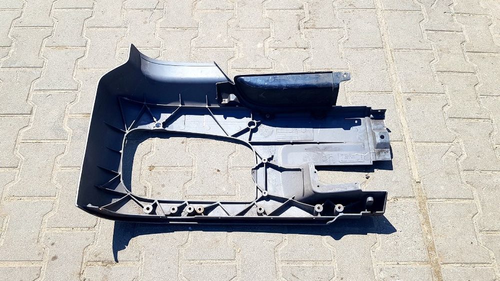 Zderzak narożny Mercedes Axor A1508.03 NOWE