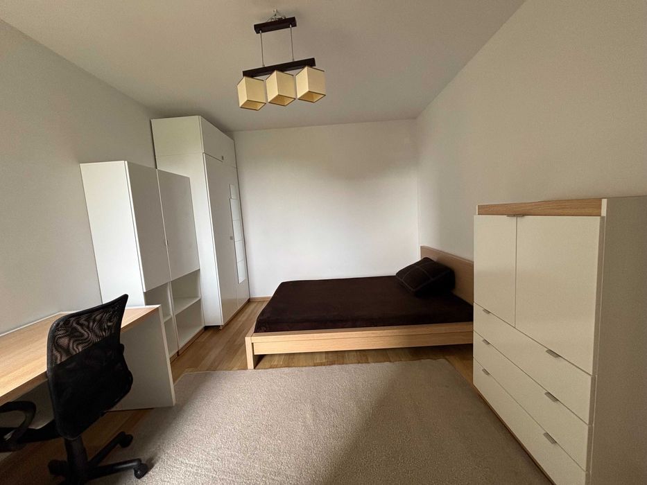 3-pokojowe z dużym balkonem (55,5 m², 2012r) – pohled 3