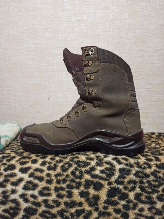 Продам берцы ТАЛАН