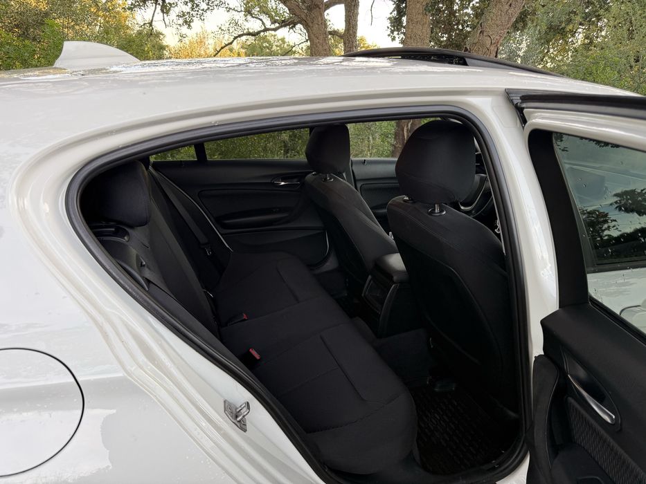 BMW 125d F20 (218 cv) Pack M