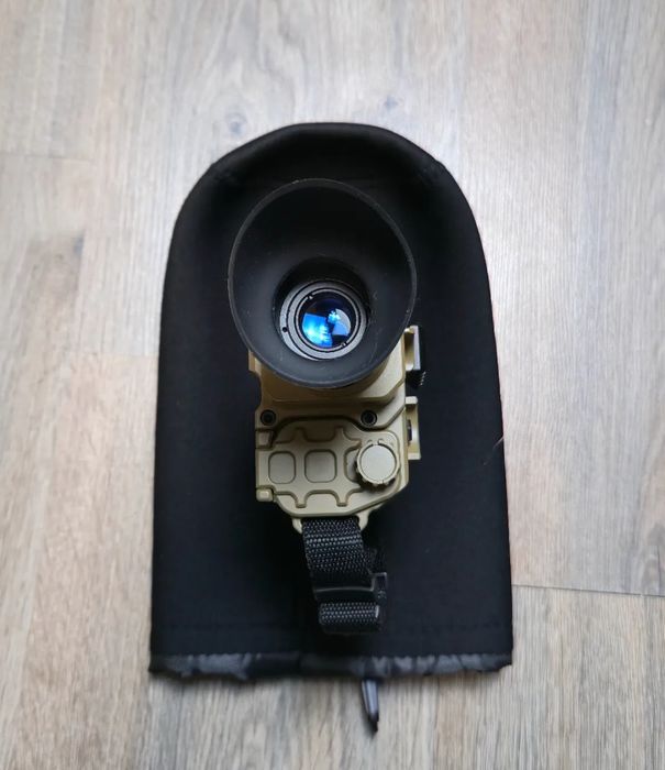 Монокуляр-прицел ARCHER TMA-55M (матрица 640)