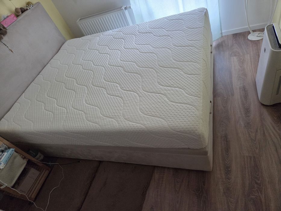 Materac 160×200 Galaxy Line