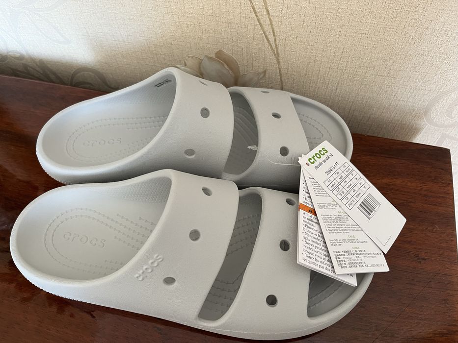 Crocs оригінал р. 38-39