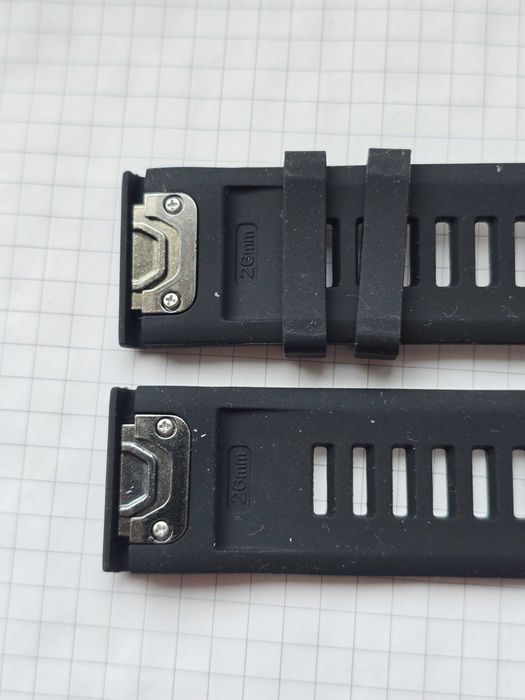 Pasek do zegarka smartwatch 26mm Garmin