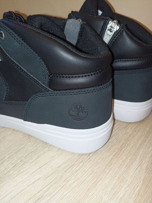 Черевики Timberland демісезон р. 40
