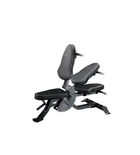 Ławka treningowa regulowana BodyCraft F603 50A% ceny # wysyłka