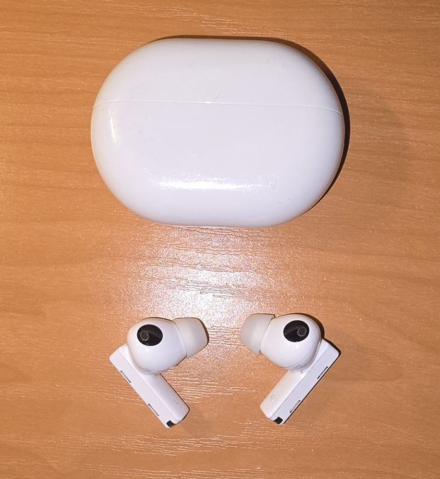 Huawei FreeBuds Pro Ceramic White