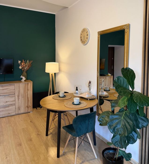 Apartament inwestycyjny (najem krótkoterminowy/ booking)