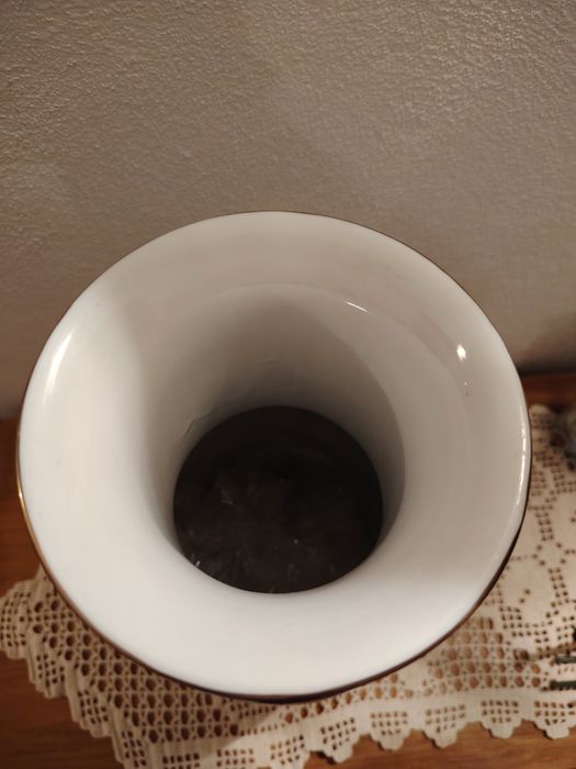 Jarra de Porcelana Chinesa