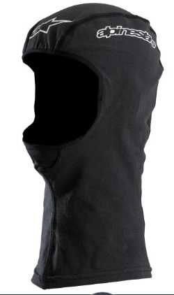Kominiarka termoaktywna ALPINESTARS OPEN FACE rozm. OS