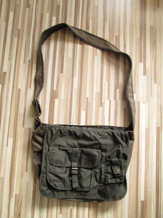 Nowa Stylowa Torba na Ramie H&M Zobacz