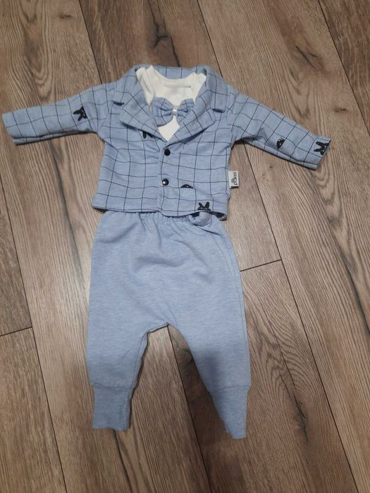 Ubranko dla niemowlaka