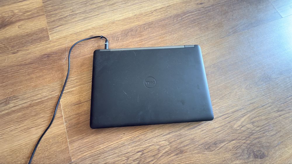 Laptop dell E5450