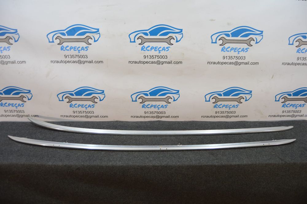 BARRA BARRAS TEJADILHO LONGIT 13362270 ORIGINAL OPEL INSIGNIA A