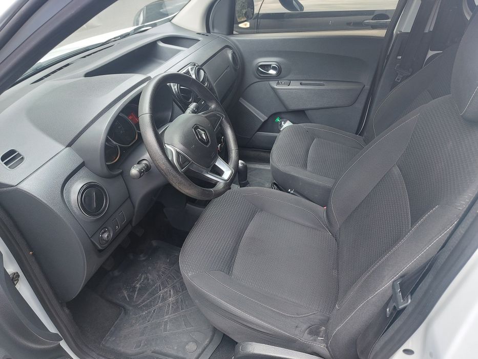 Renault Dokker 2018 VIN VF10SRCL461406191 фото оголошення 10 з 21
