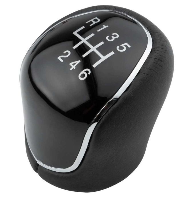 gałka zmiany biegów ford focus mondeo galaxy kuga smax