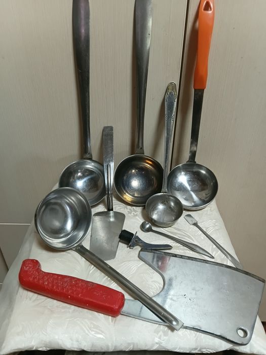 Винтаж сделано в СССР
