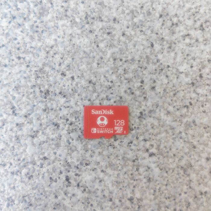 Nintendo Switch Lite Completa + 128GB