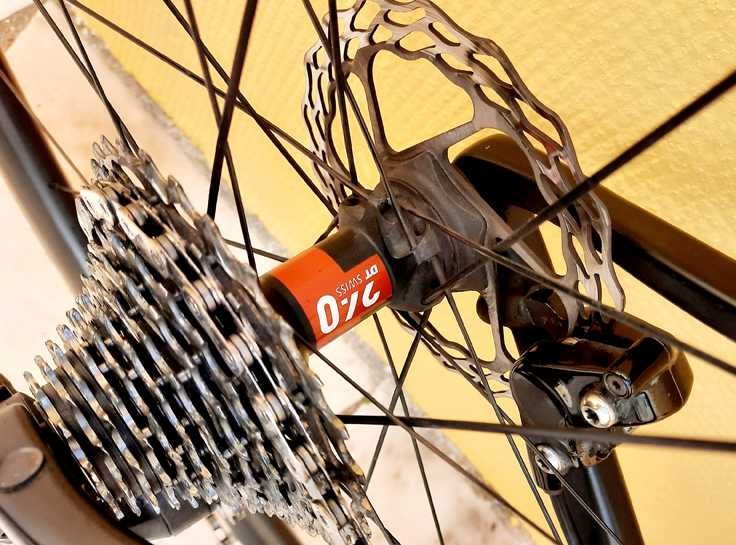 Bicicleta Colnago