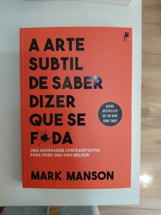 Livros (Dan Brown; A arte subtil..;O livro que gostava que os seus pais tivessem lido; O bebé Montessori; O enigma do quarto 622.