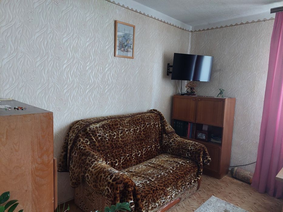 Продам 1-но кімн.кв.ул.Сонячна - View 3