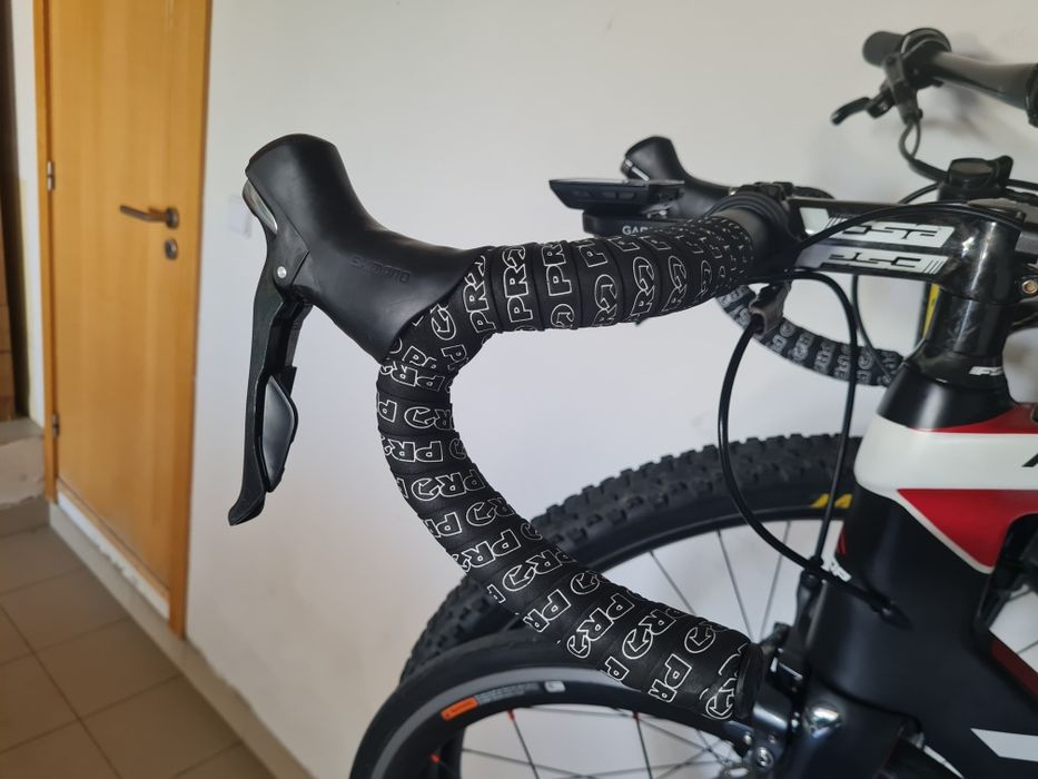 Merida Reacto 7000 carbono