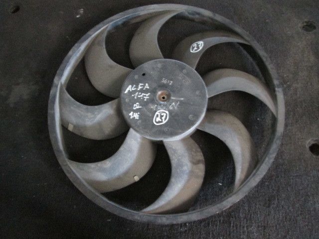 Termoventilador / motoventilador ALFA ROMEO 147 (937_)
