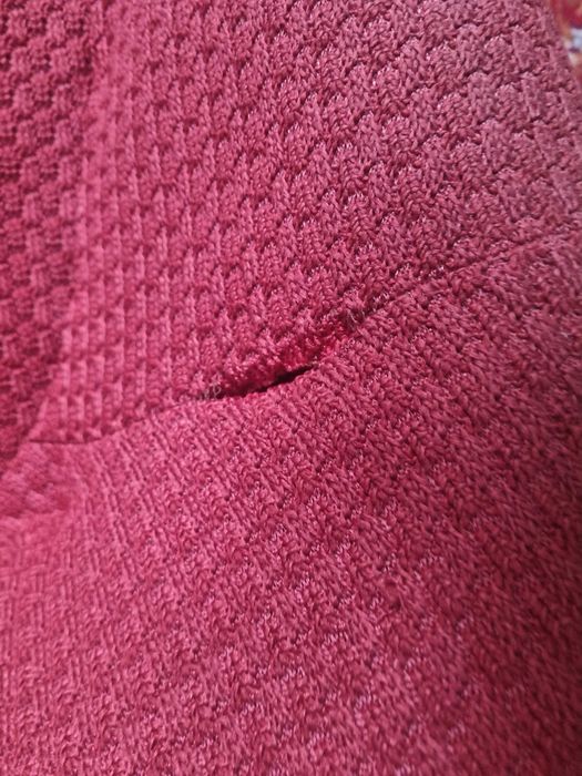 2 stare fotele Muszelki