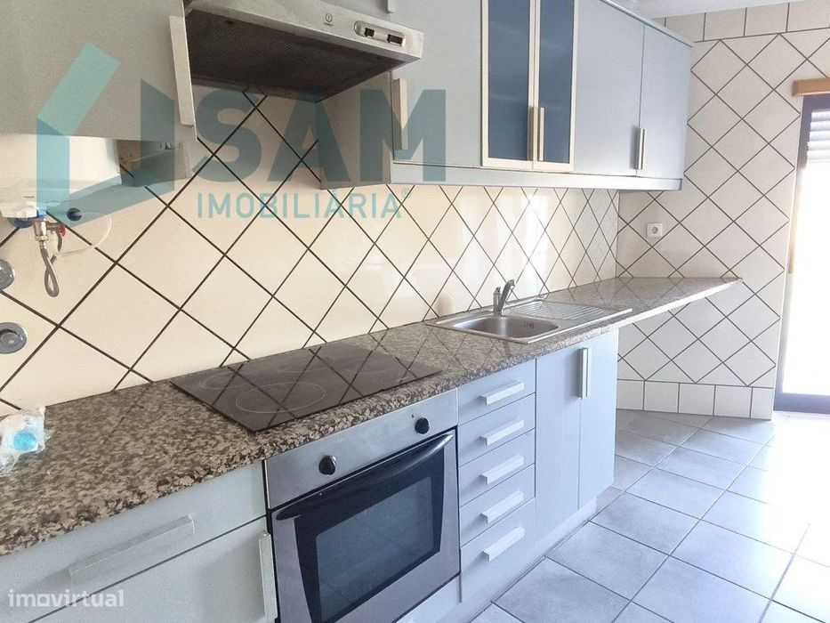 Apartamento T2 Bombarral - Centro — Bombarral E Vale Covo, Leiria