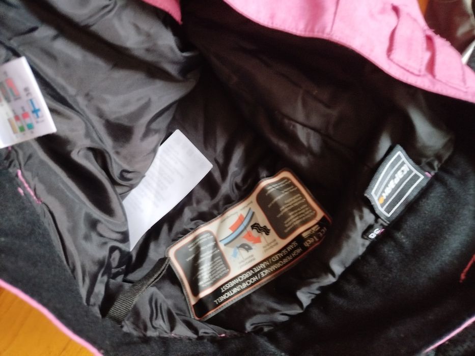 Костюм лижний tog 24 icepeak 38